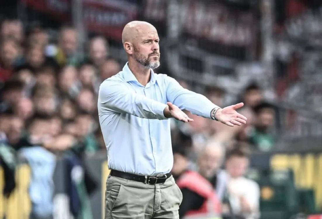 德甲积分榜上，拜仁领跑，药厂垫底，莱比锡2-0