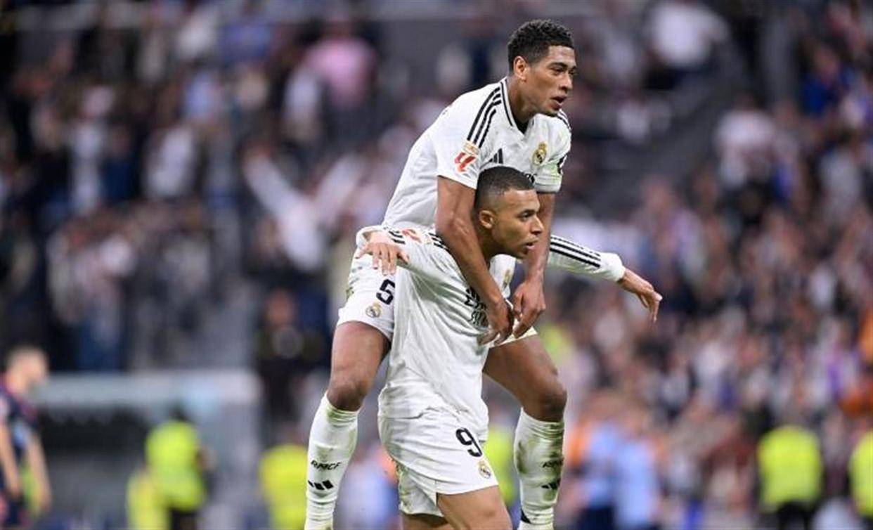 足坛震动！2亿欧先生拒战曼城，皇马不再妥协，官方通牒：必须复出